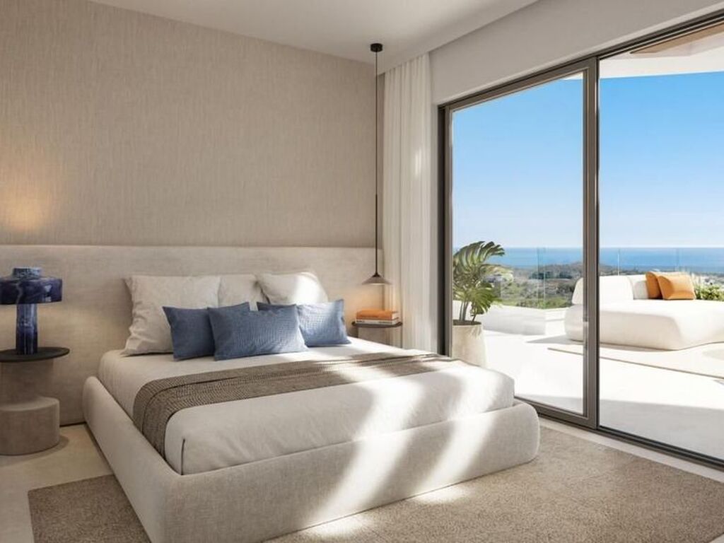 Appartement de luxe à vendre à Mijas, 429 000 €, Photo 7