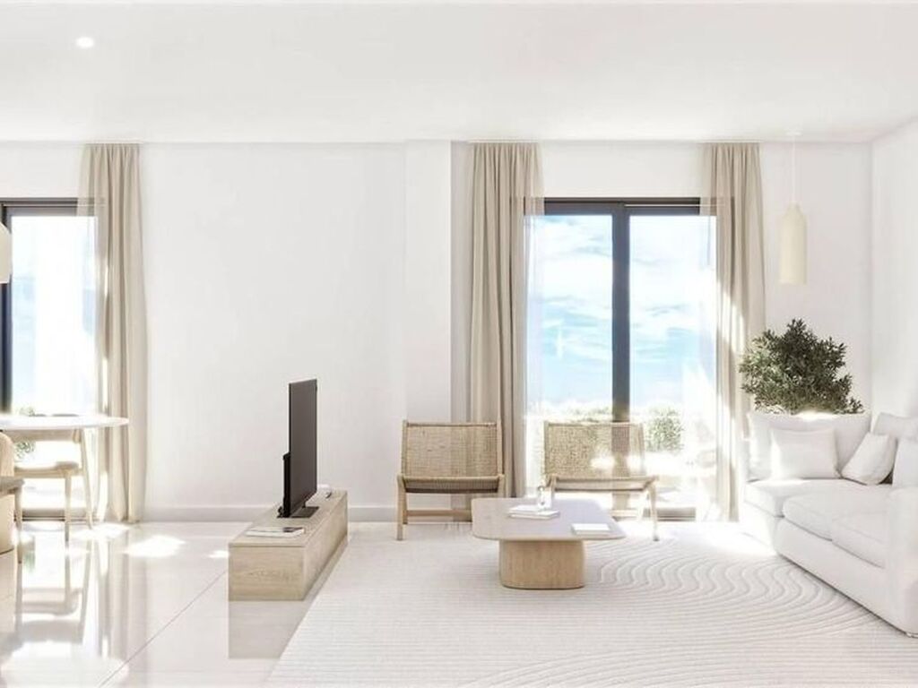 Appartement de luxe à vendre à Mijas, 429 000 €, Photo 7