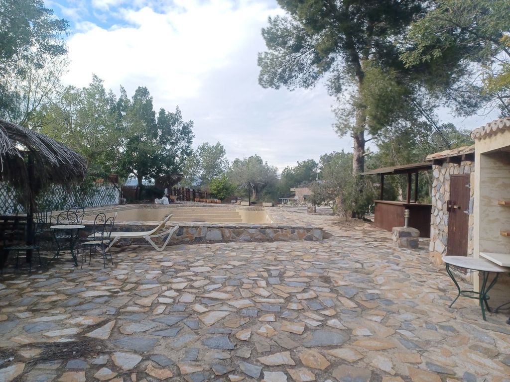 Luxury House for sale in Murcia, 590 000 €, Photo 7