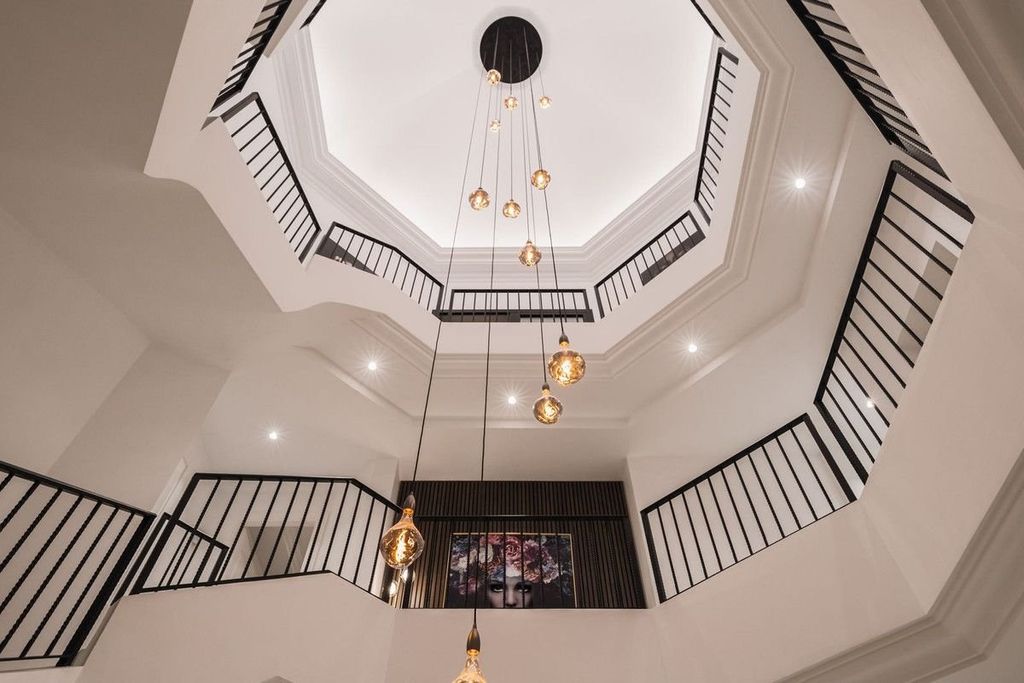 Luxury House for sale in Benahavís, 6 995 000 €, Photo 7