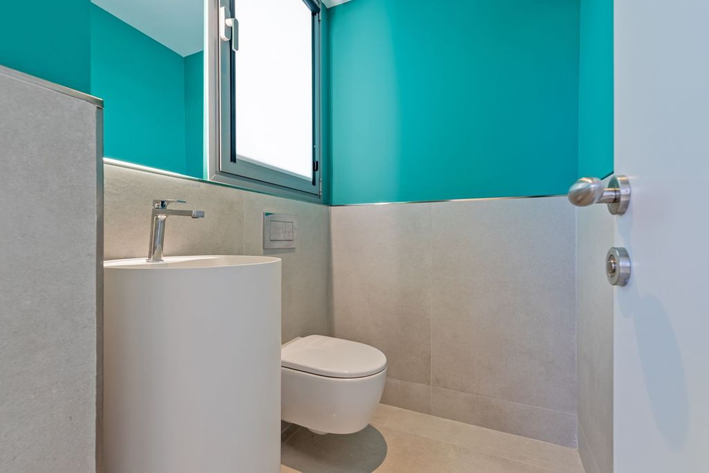 Luxury House for sale in San Pedro de Alcántara, 1 195 000 €, Photo 7