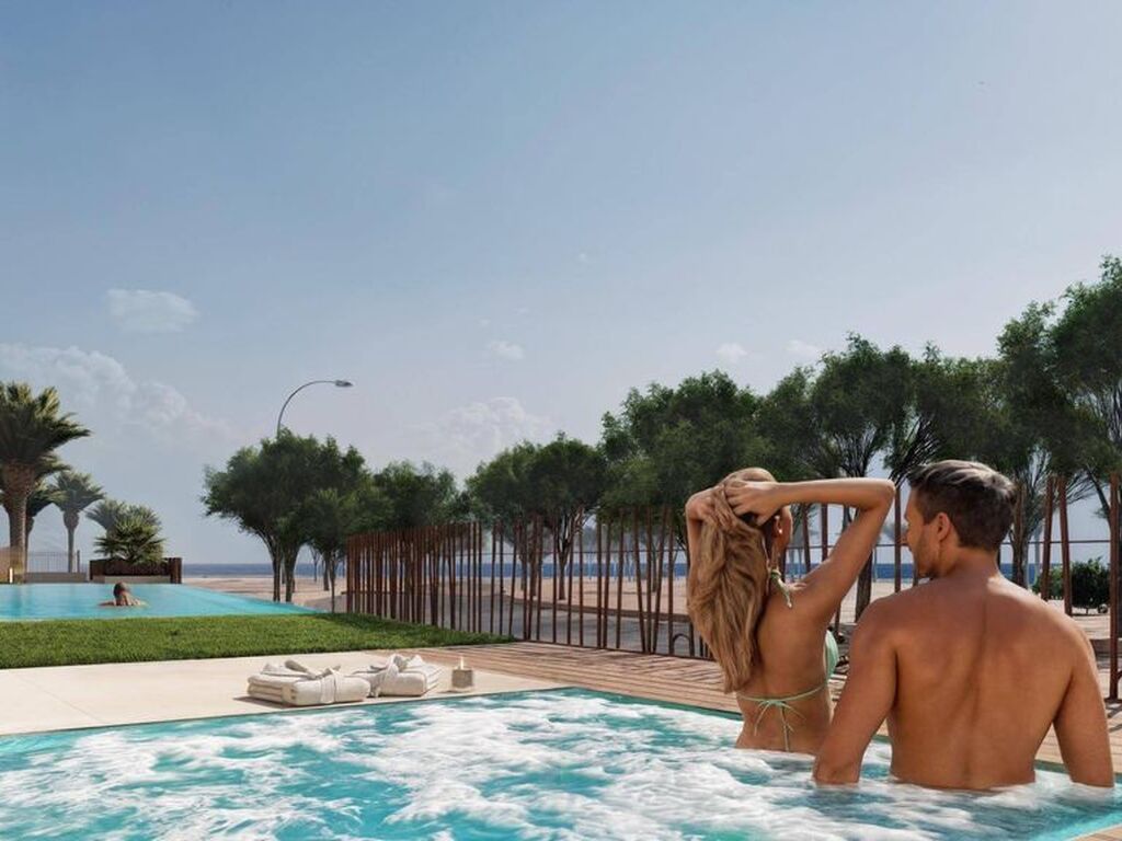 Appartement de luxe à vendre à Villajoyosa, 529 000 €, Photo 7