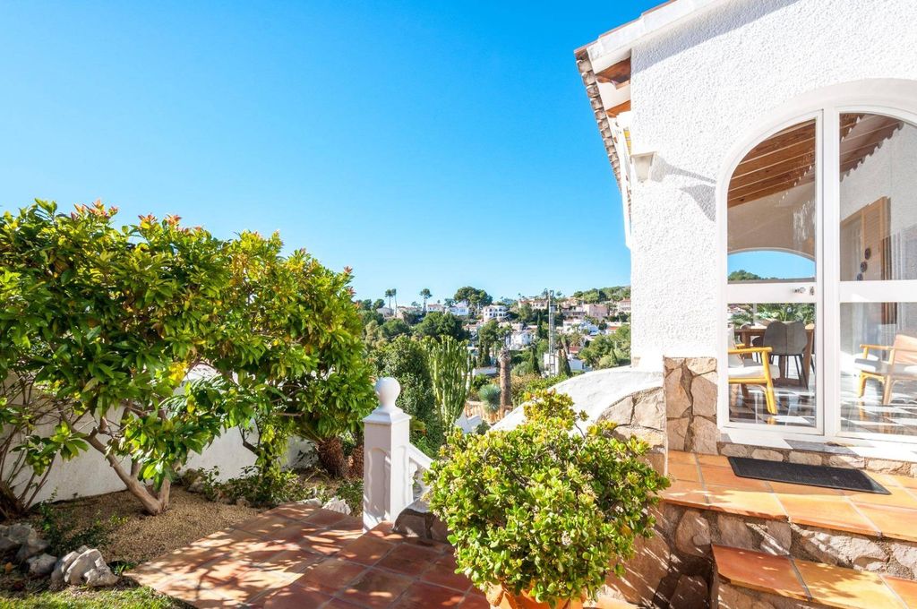Luxury House for sale in Benissa, 775 000 €, Photo 7