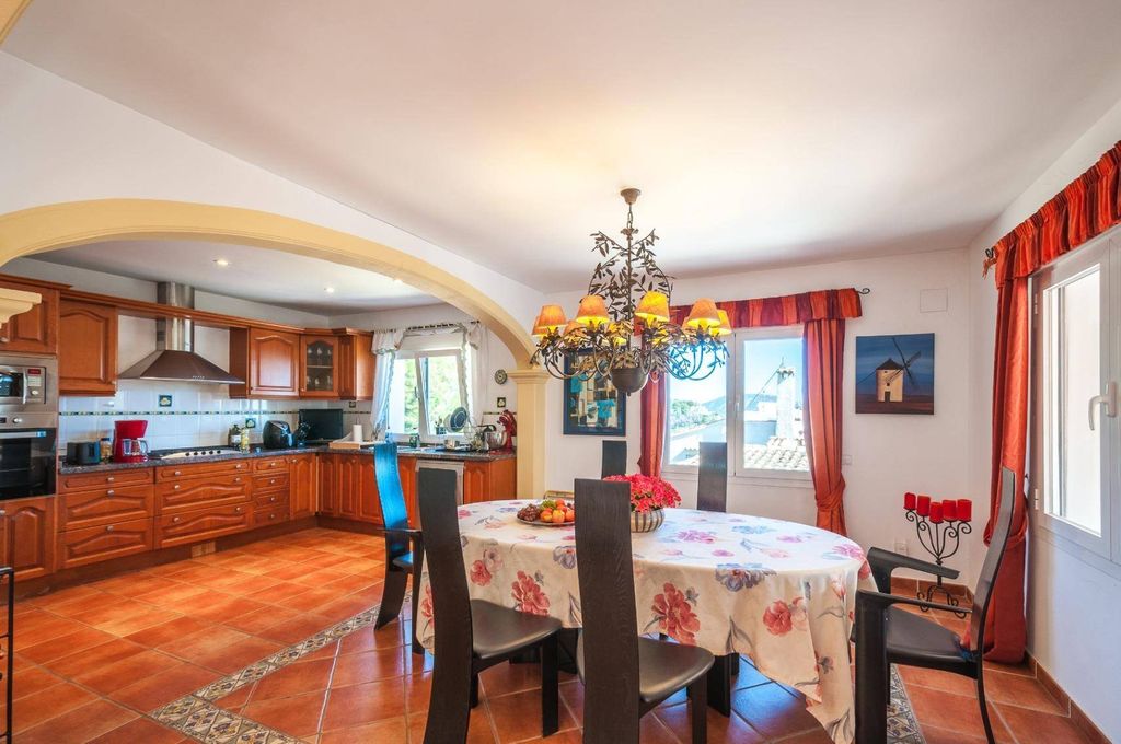 Luxury House for sale in Benissa, 749 000 €, Photo 7