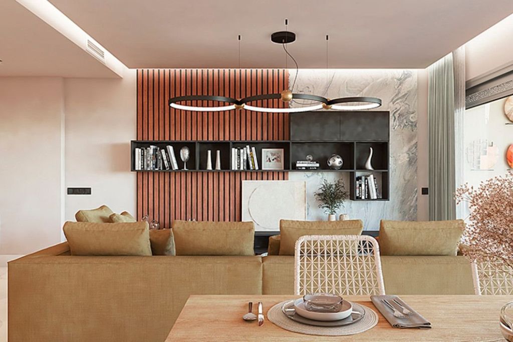 Appartement de luxe à vendre à Marbella, 1 460 000 €, Photo 7
