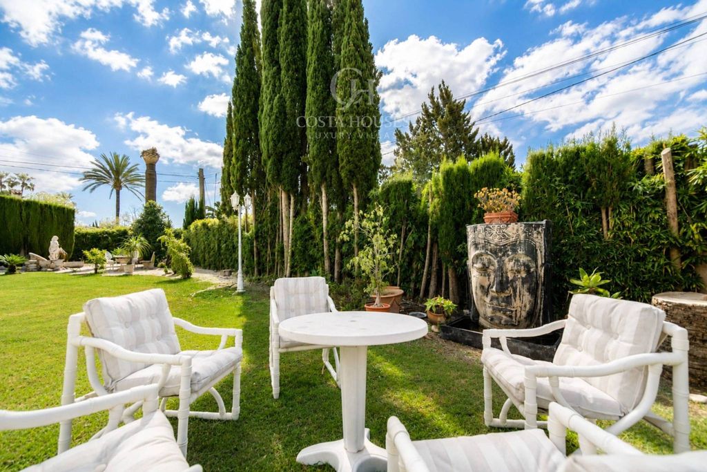 Maison de luxe à vendre à Javea, 1 395 000 €, Photo 7