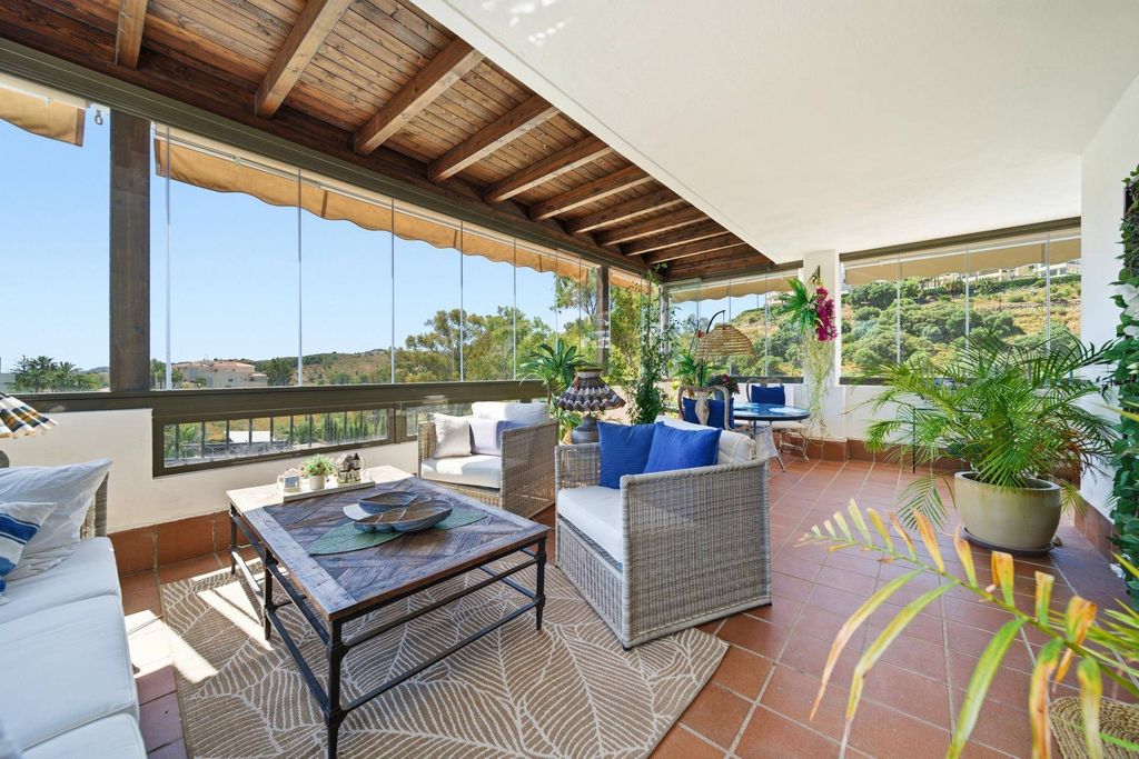 Appartement de luxe à vendre à Mijas, 477 900 €, Photo 1