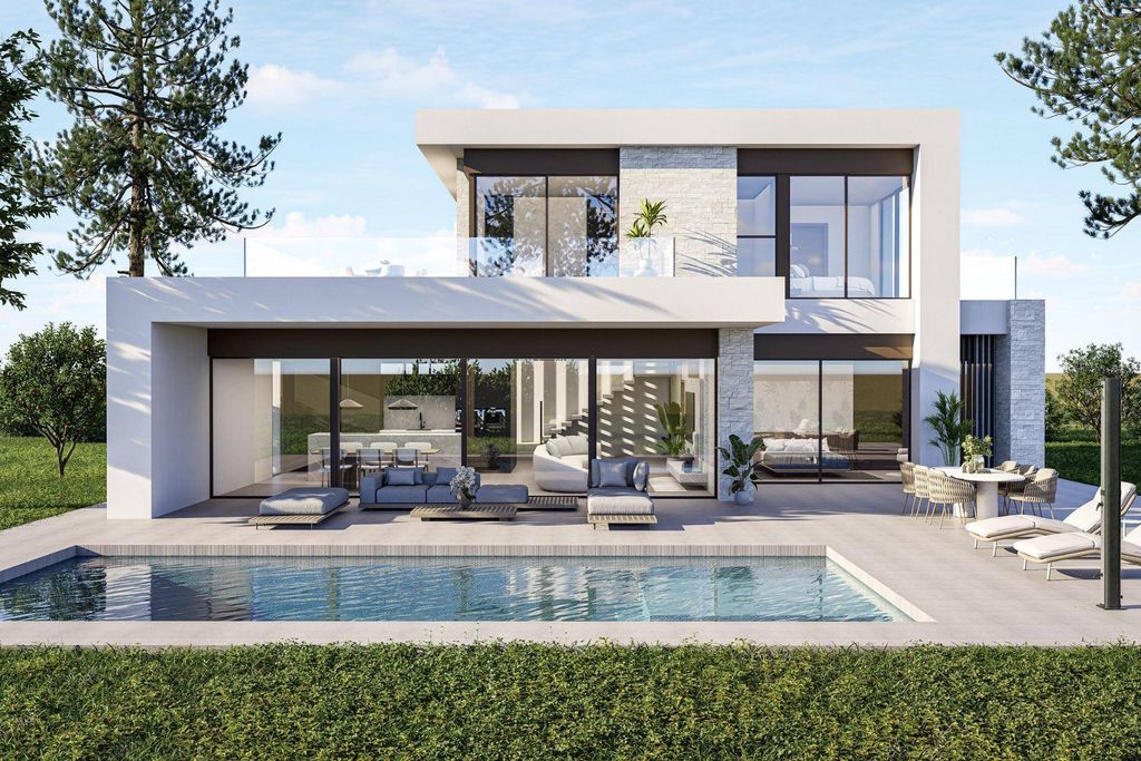 Maison de luxe à vendre à Pinoso, 702 000 €, Photo 1