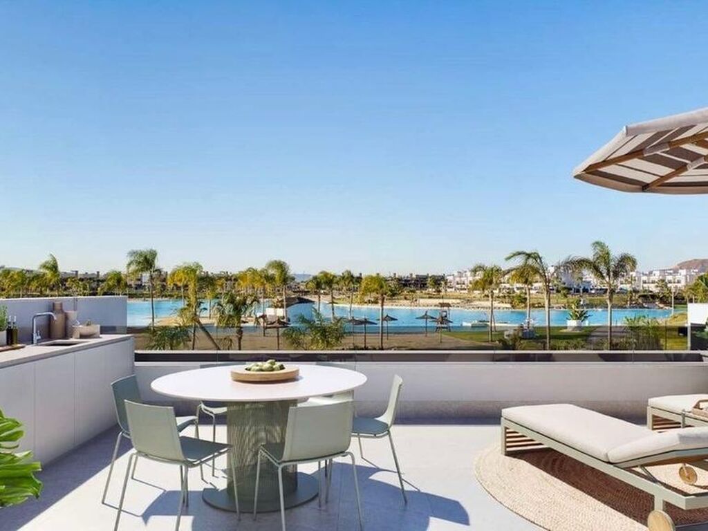 Maison de luxe à vendre à Torre-Pacheco, 759 000 €, Photo 1