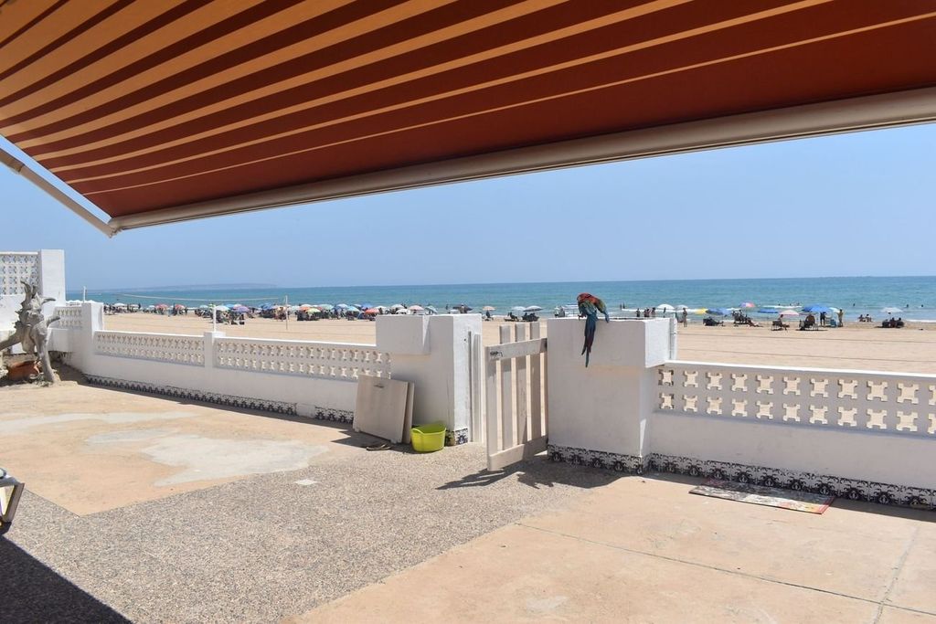 Maison de luxe à vendre à Guardamar Del Segura, 1 100 000 €, Photo 1
