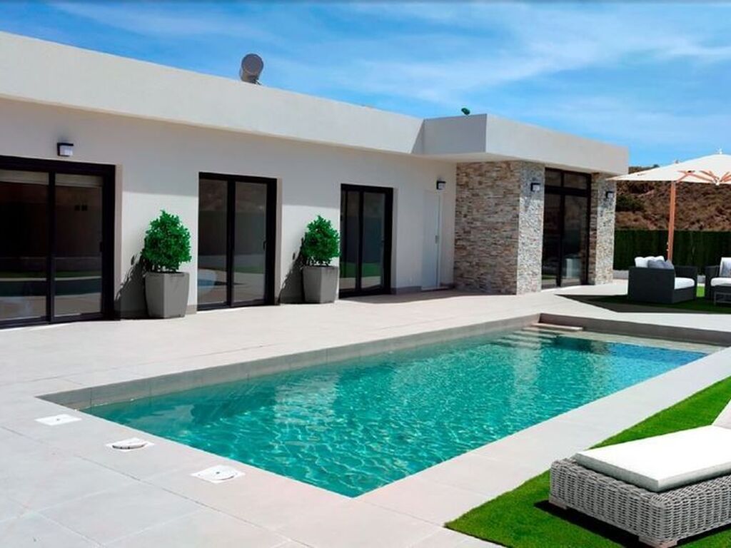 Maison de luxe à vendre à Calasparra, 435 000 €, Photo 1