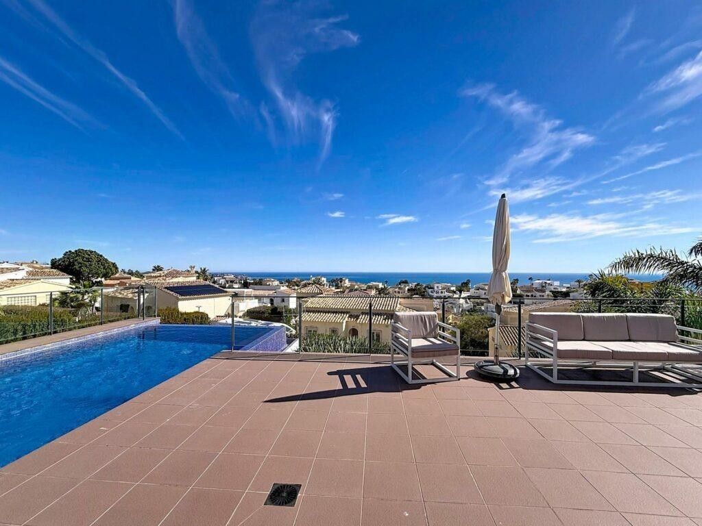 Luxury House for sale in Benitachell, 1 499 000 €, Photo 1