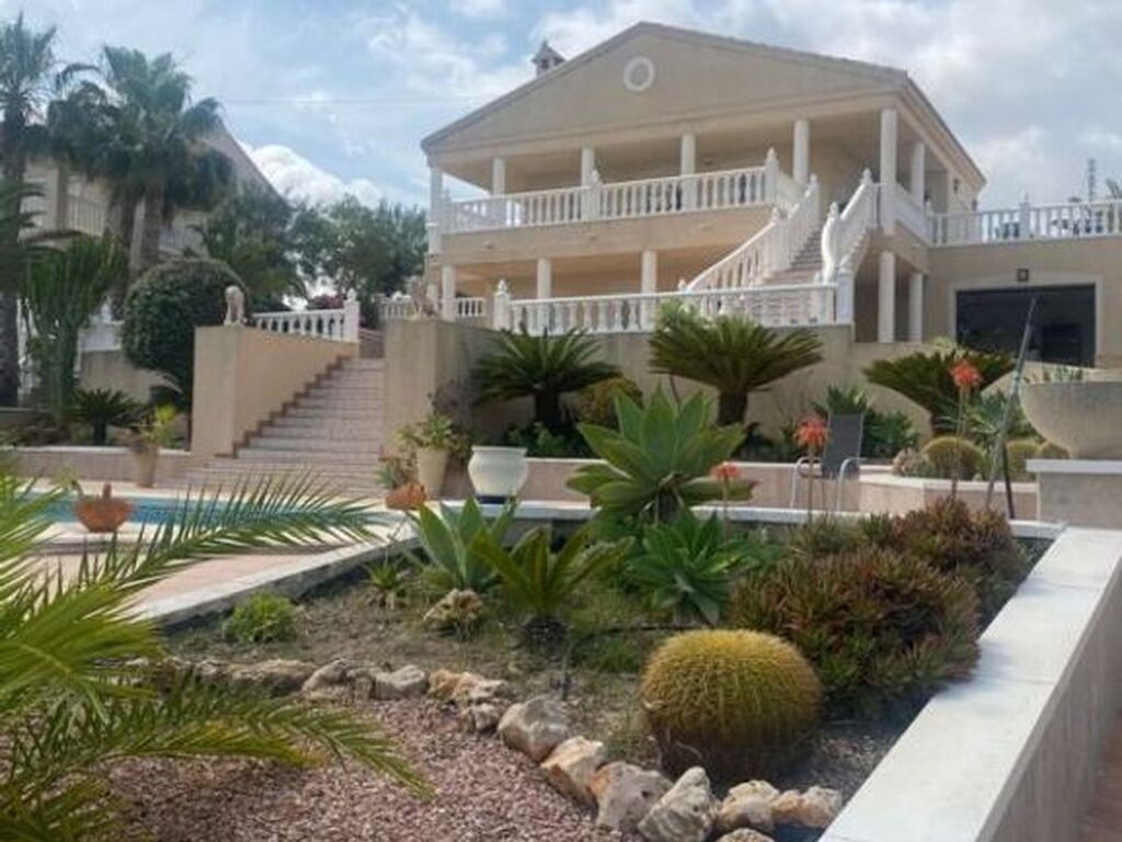 Maison de luxe à vendre à Algorfa, 650 000 €, Photo 1