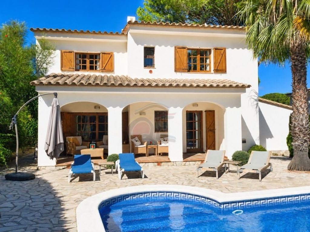Maison de luxe à vendre à Calonge, 485 000 €, Photo 1