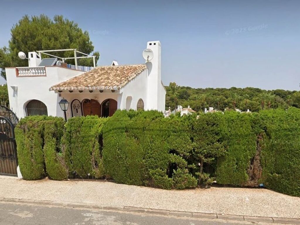 Maison de luxe à vendre à Playas de Orihuela, 879 000 €, Photo 1