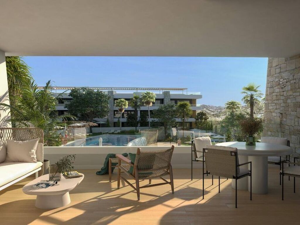 Luxury Apartment for sale in Monforte Del Cid, 450 000 €, Photo 1