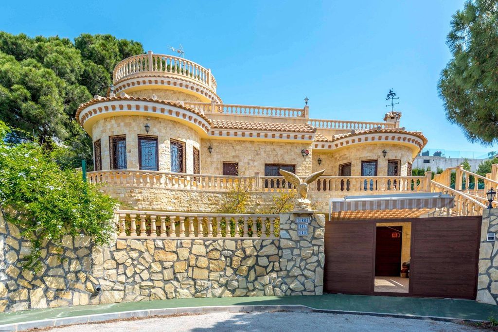 Maison de luxe à vendre à Playas de Orihuela, 1 600 000 €, Photo 1