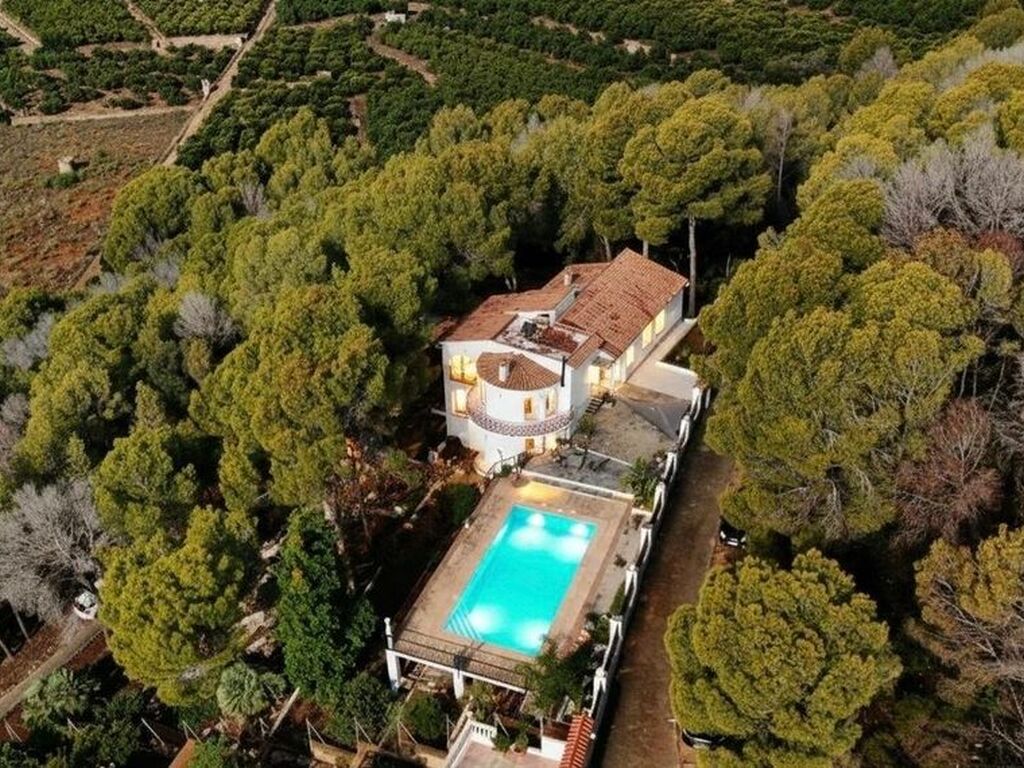 Maison de luxe à vendre à Palma de Gandía, 870 000 €, Photo 1