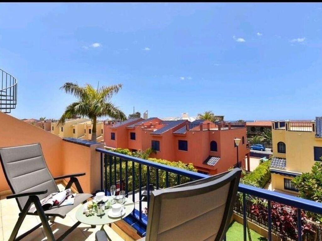 Maison de luxe à vendre à San Bartolomé de Tirajana, 549 900 €, Photo 1
