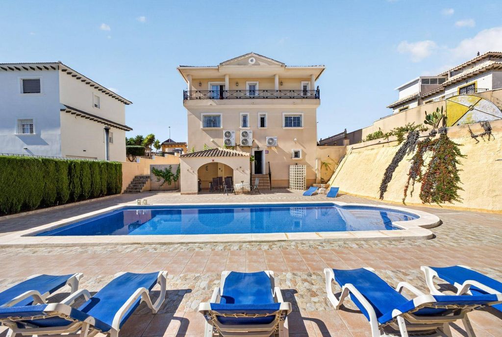 Maison de luxe à vendre à Playas de Orihuela, 839 000 €, Photo 1