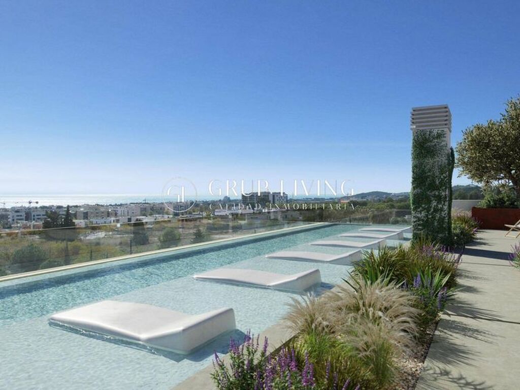 Appartement de luxe à vendre à Sitges, 1 084 160 €, Photo 1