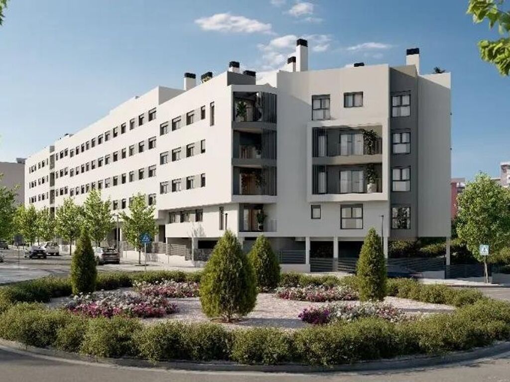 Appartement de luxe à vendre à Alicante, 406 500 €, Photo 1