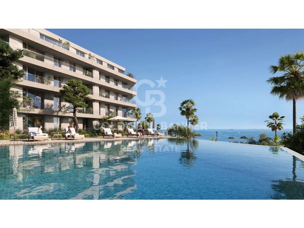 Appartement de luxe à vendre à Manilva, 860 000 €, Photo 1
