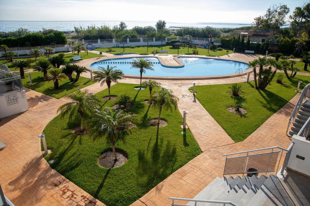 Luxury Apartment for sale in Denia, 430 000 €, Photo 1