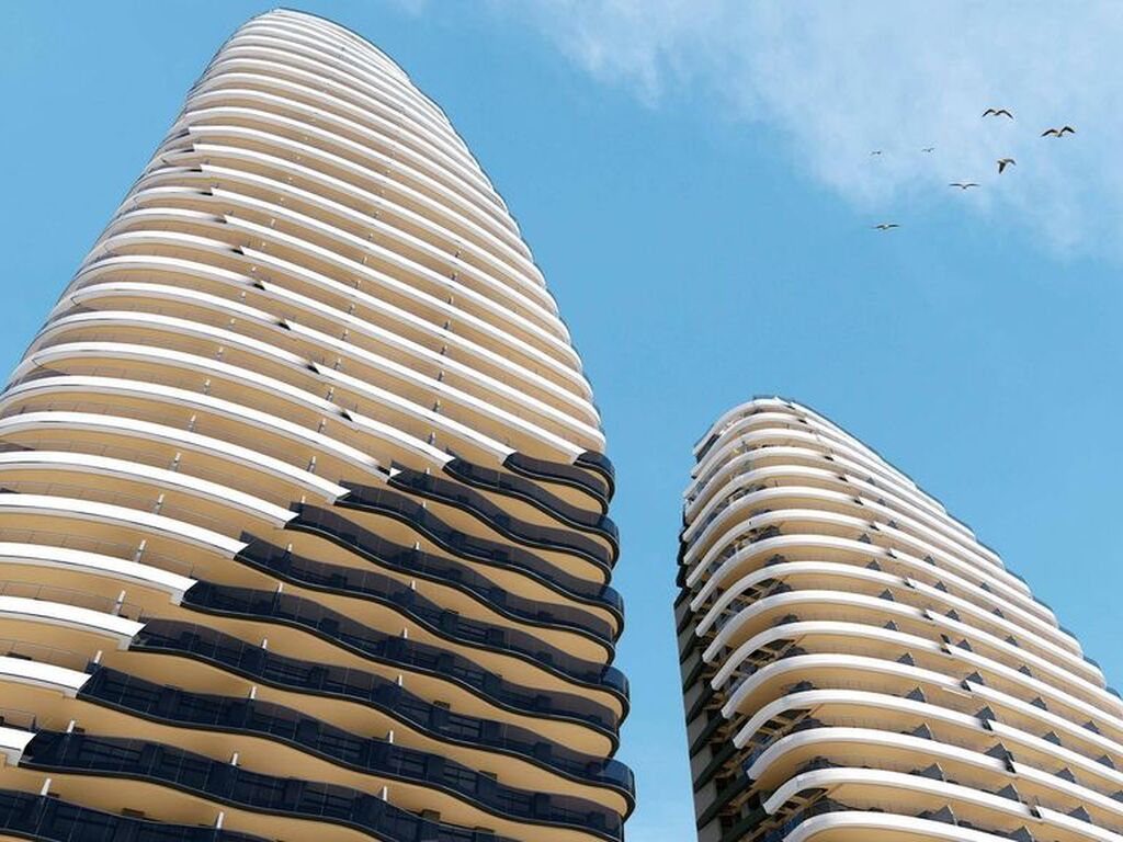Appartement de luxe à vendre à Benidorm, 890 000 €, Photo 2