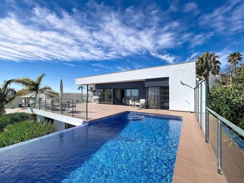 Luxury House for sale in Benitachell, 1 499 000 €, Photo 2