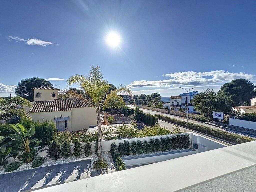 Luxury House for sale in Benissa, 2 400 000 €, Photo 2