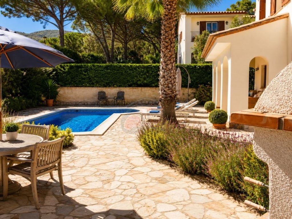 Maison de luxe à vendre à Calonge, 485 000 €, Photo 2