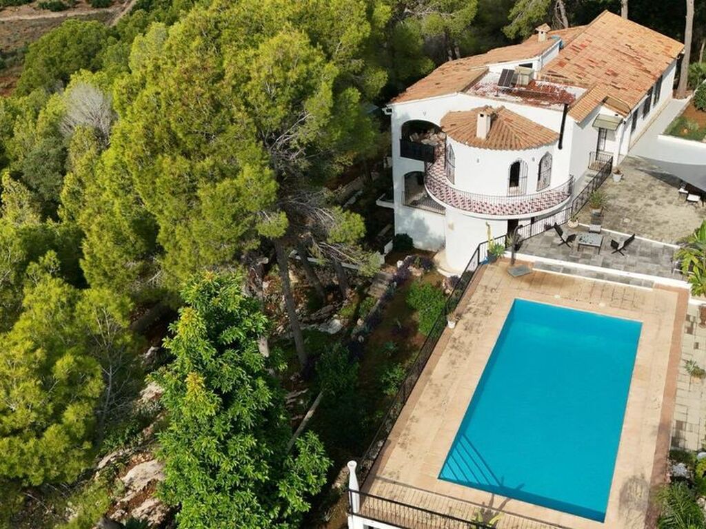 Maison de luxe à vendre à Palma de Gandía, 870 000 €, Photo 2