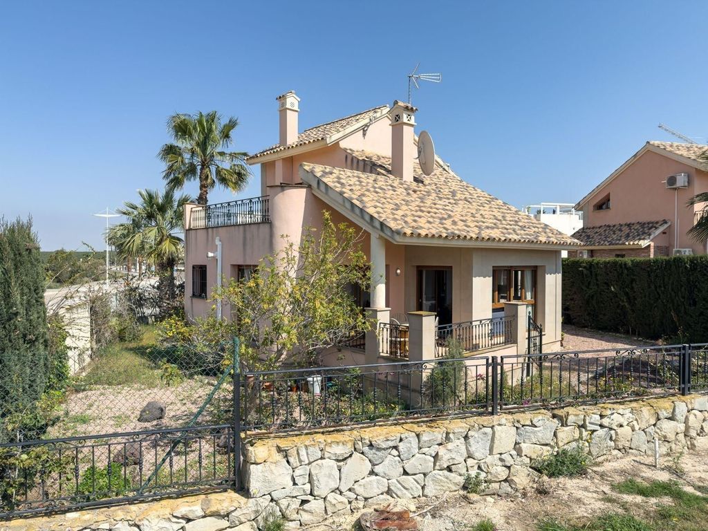 Maison de luxe à vendre à Algorfa, 459 000 €, Photo 2