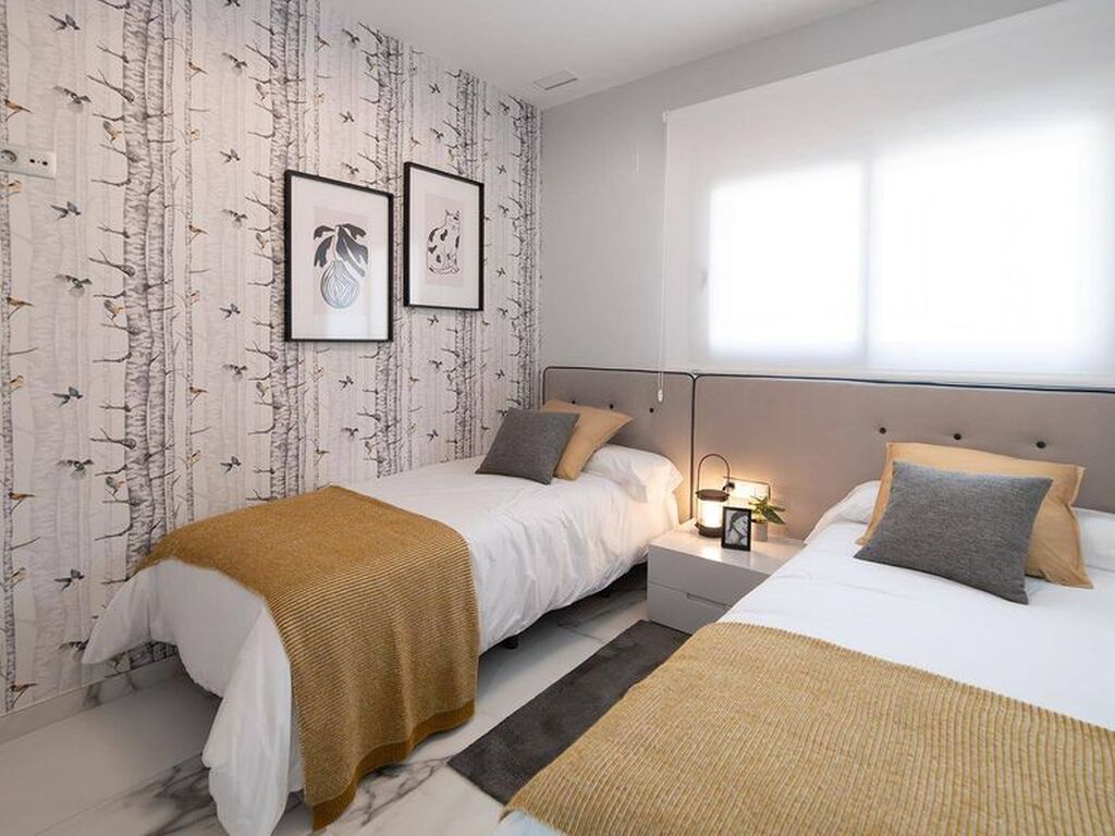Appartement de luxe à vendre à Benidorm, 890 000 €, Photo 3