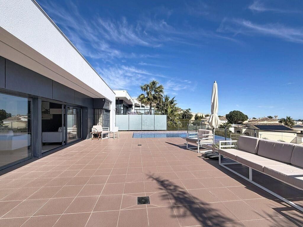 Luxury House for sale in Benitachell, 1 499 000 €, Photo 3