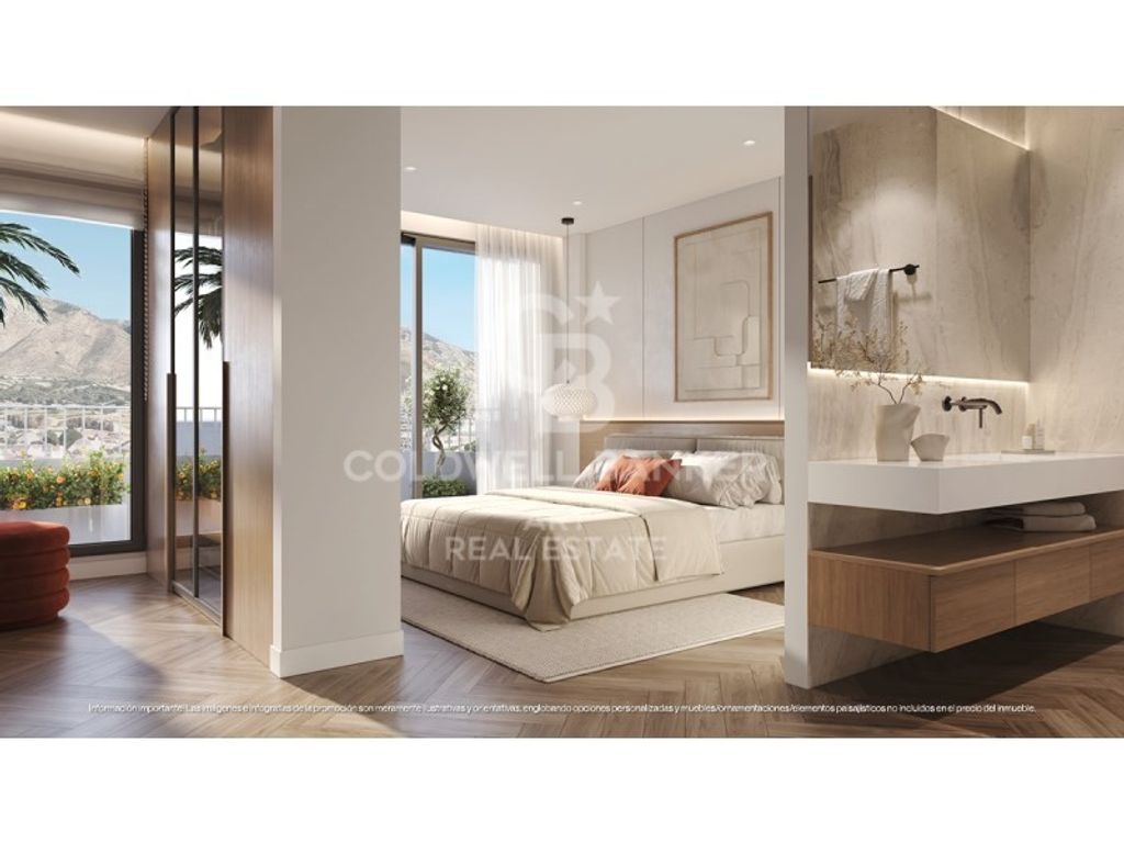 Luxury Apartment for sale in Torremolinos, 799 000 €, Photo 3