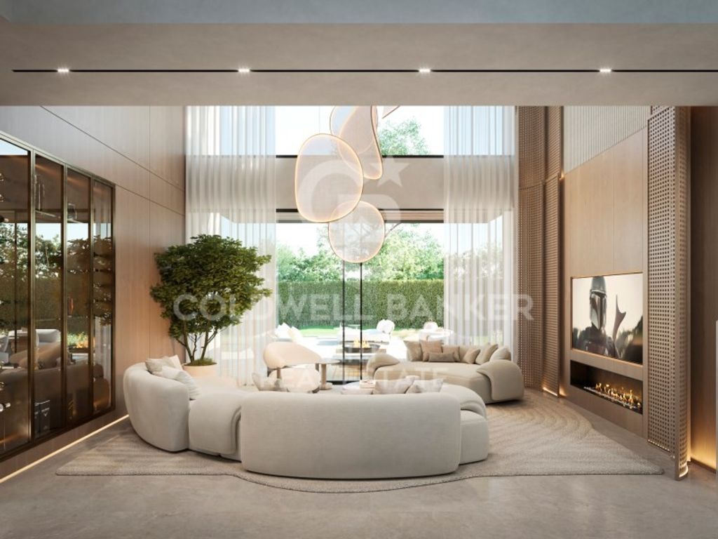 Maison de luxe à vendre à Marbella, 4 290 000 €, Photo 3