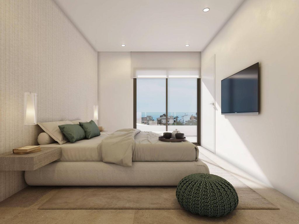 Maison de luxe à vendre à Benitachell, 1 850 000 €, Photo 3