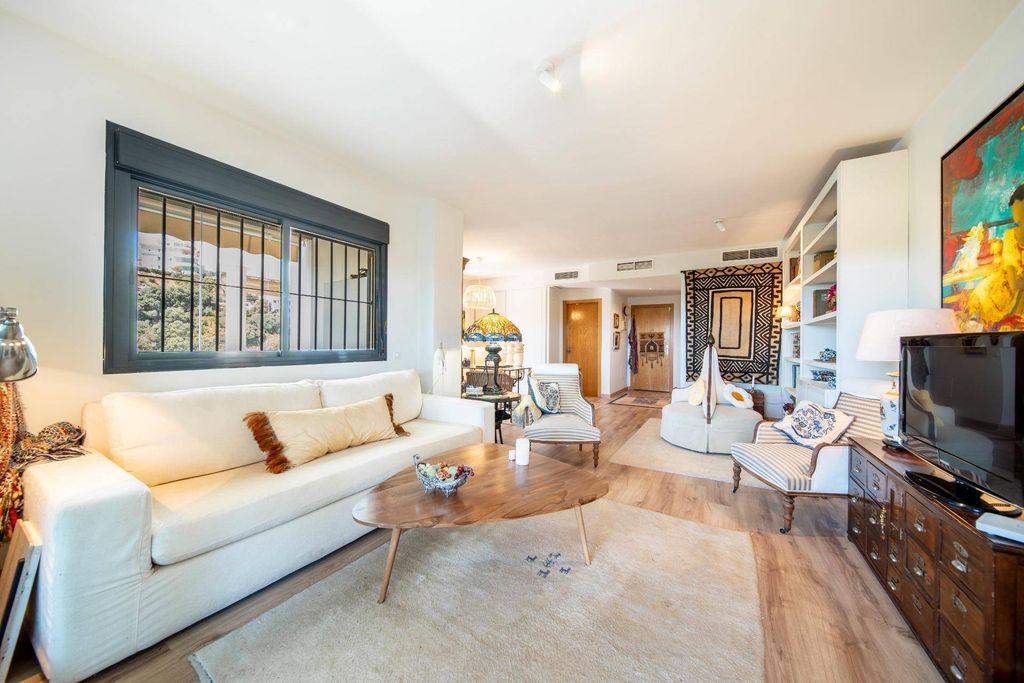 Appartement de luxe à vendre à Mijas, 477 900 €, Photo 4