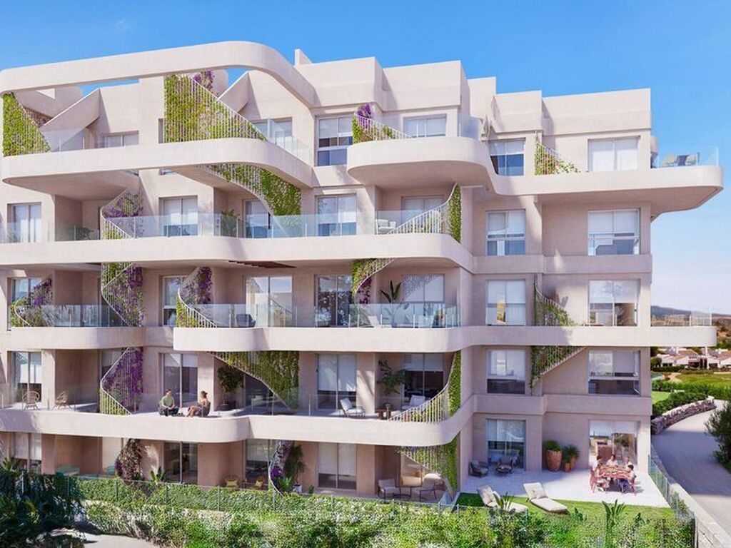 Appartement de luxe à vendre à Los Baños, 465 000 €, Photo 4