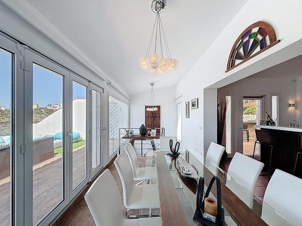 Luxury House for sale in Benitachell, 1 550 000 €, Photo 4