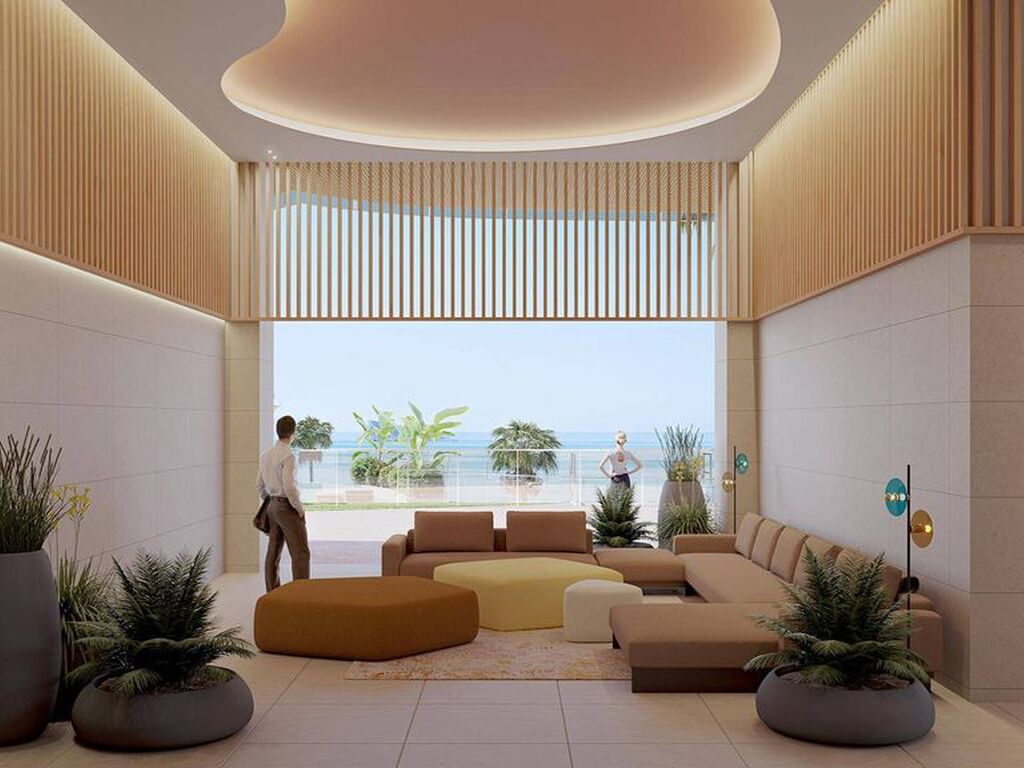 Luxury Apartment for sale in Benidorm, 844 000 €, Photo 4