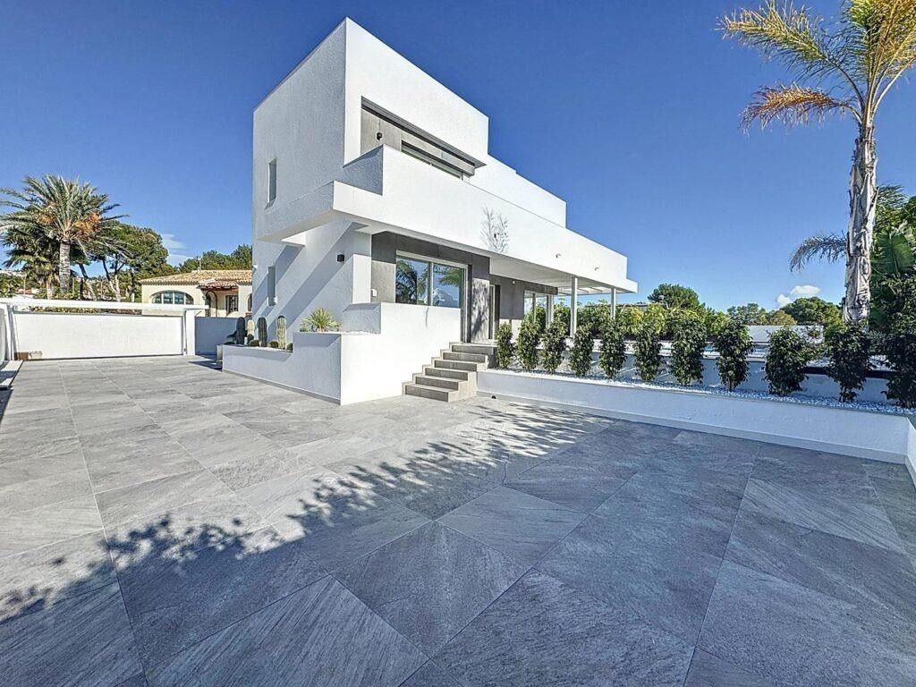 Luxury House for sale in Benissa, 2 400 000 €, Photo 4