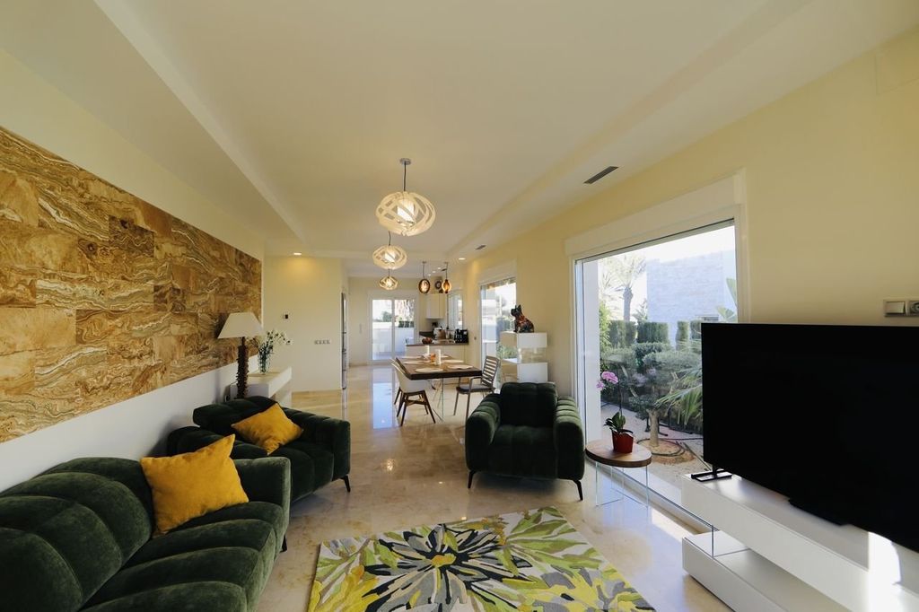 Maison de luxe à vendre à Playas de Orihuela, 1 500 000 €, Photo 4