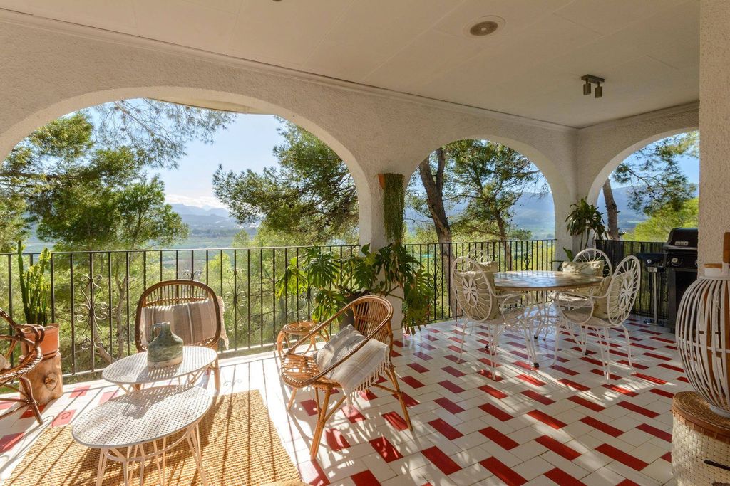 Maison de luxe à vendre à Palma de Gandía, 870 000 €, Photo 4