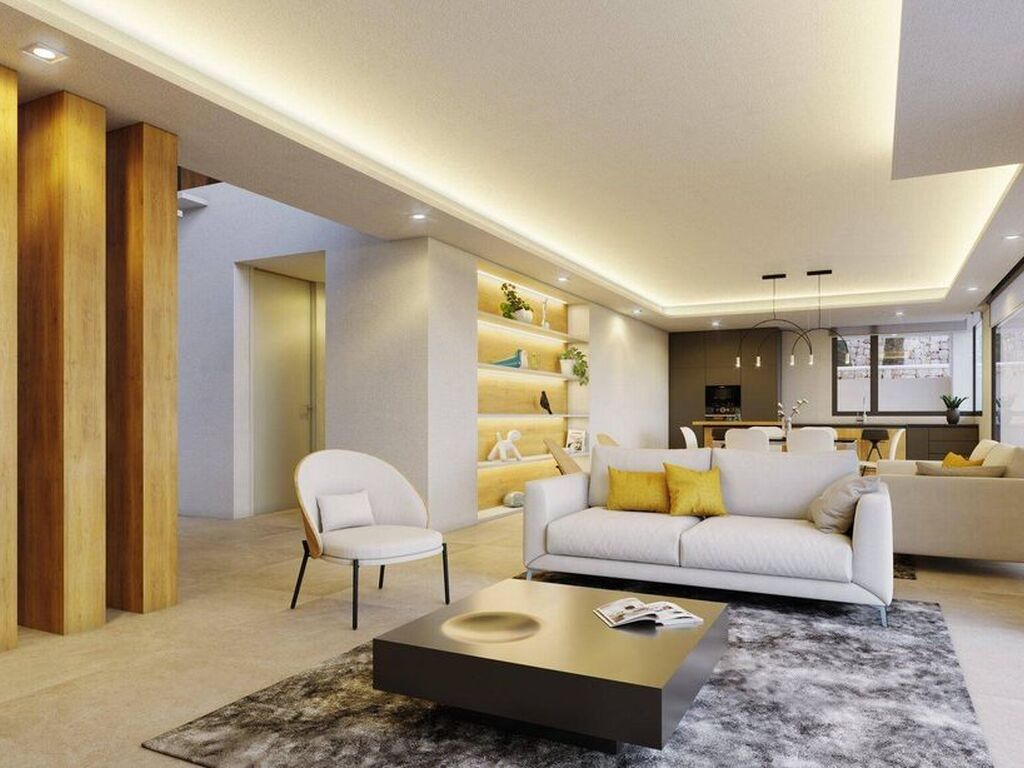 Maison de luxe à vendre à Benitachell, 2 891 000 €, Photo 4