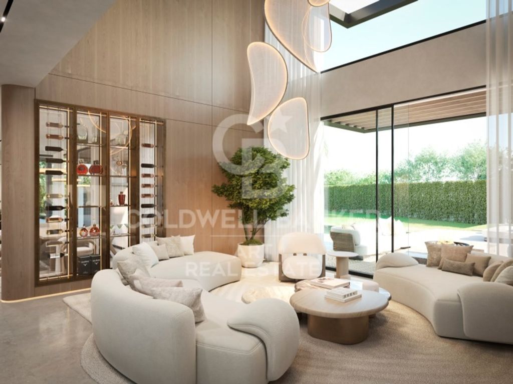 Maison de luxe à vendre à Marbella, 4 290 000 €, Photo 4