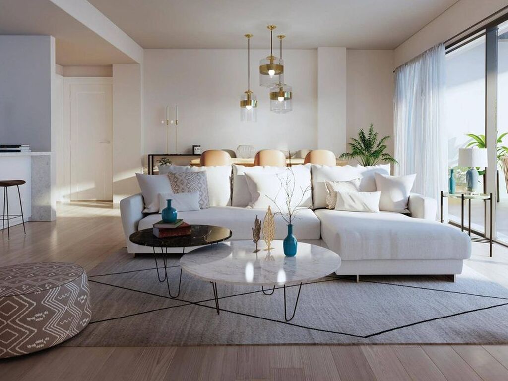 Luxury Apartment for sale in Mijas, 550 000 €, Photo 4