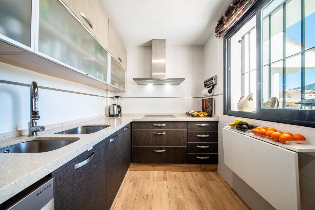 Appartement de luxe à vendre à Mijas, 477 900 €, Photo 5